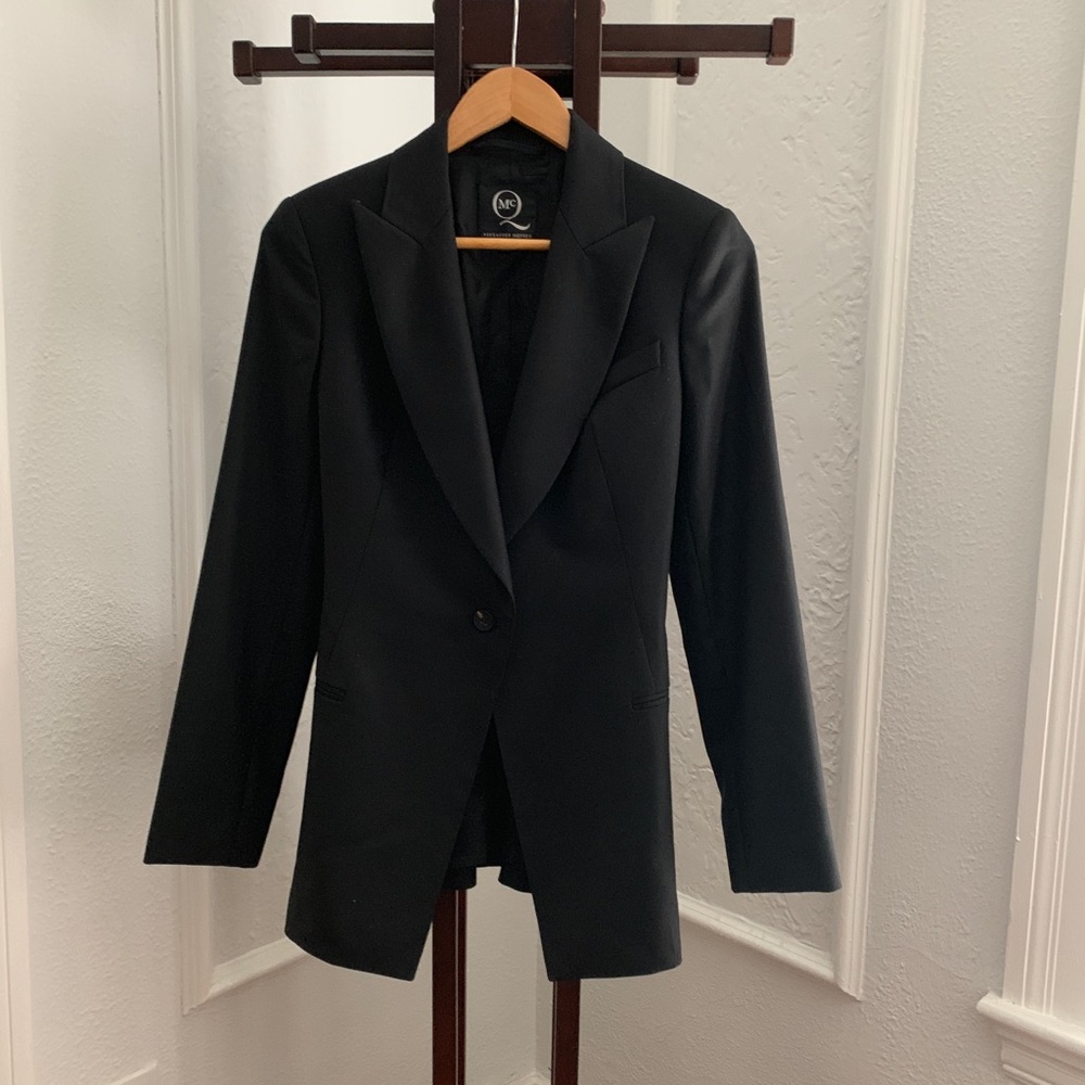Alexander McQUEEN Blazer